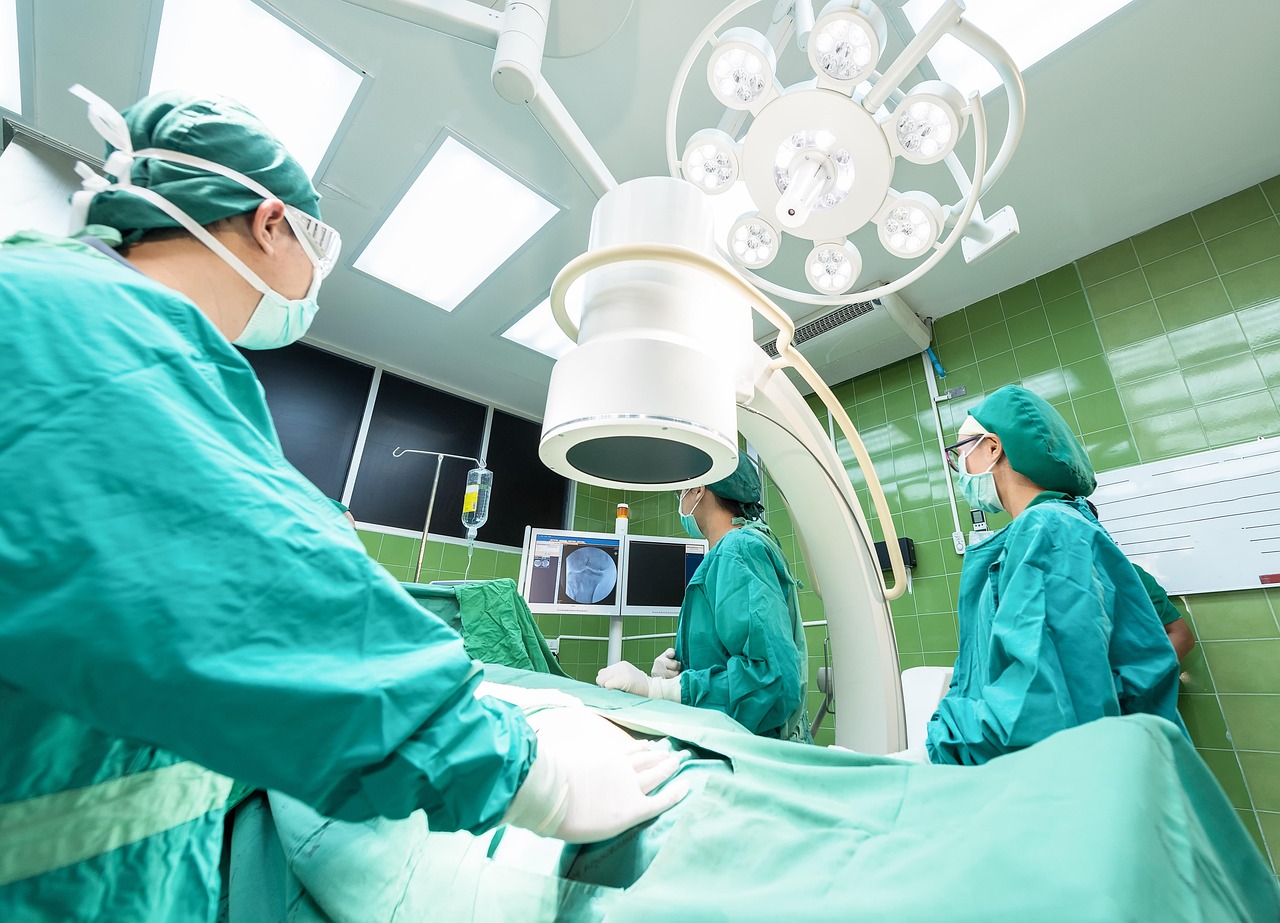 The Future of Pain Care Will Likely Be Multimodal