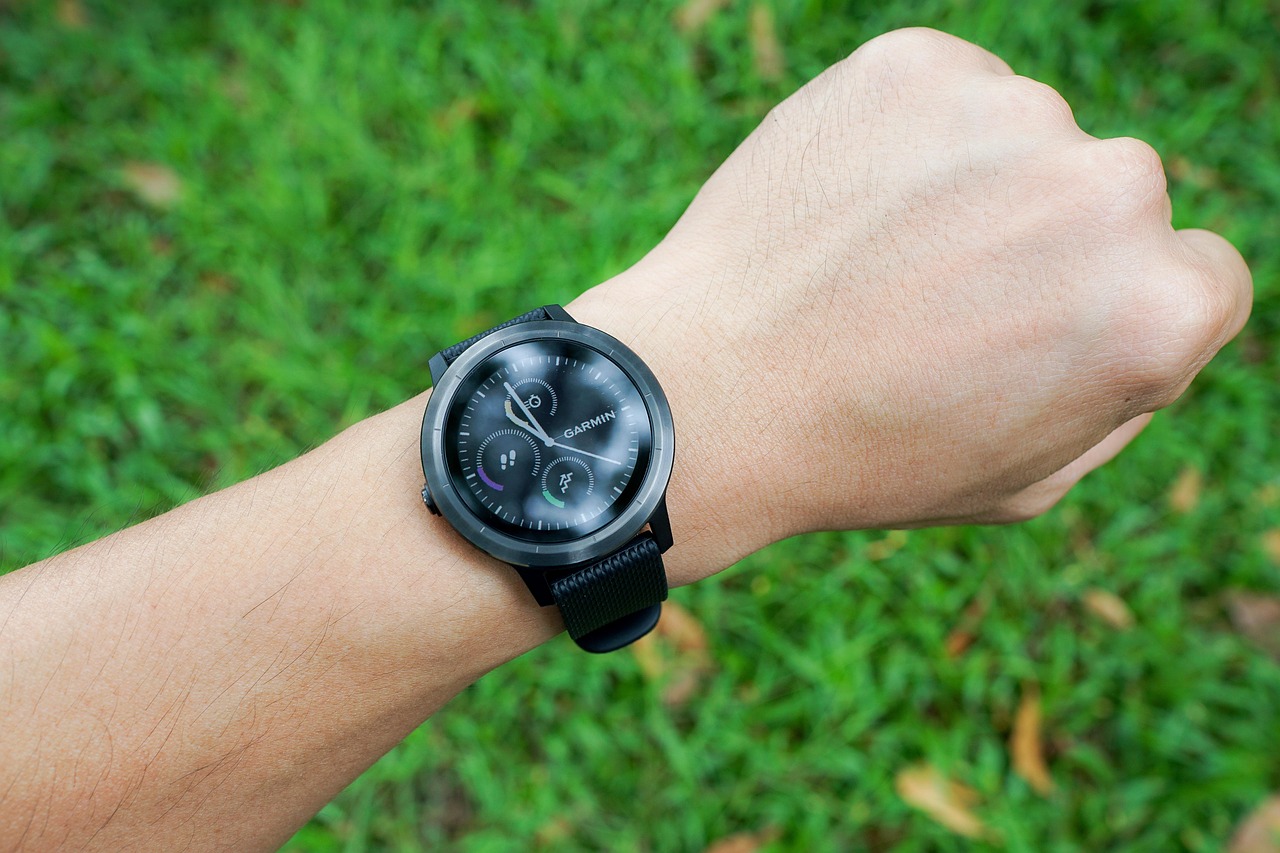 Why Wearable Therapeutics Are Becoming a Serious Healthcare Category