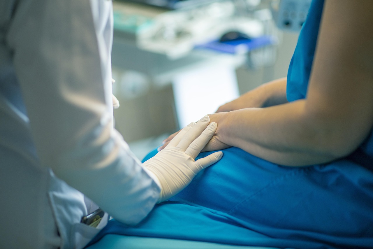 Why Providers Are Exploring New Approaches to Recovery and Pain Care
