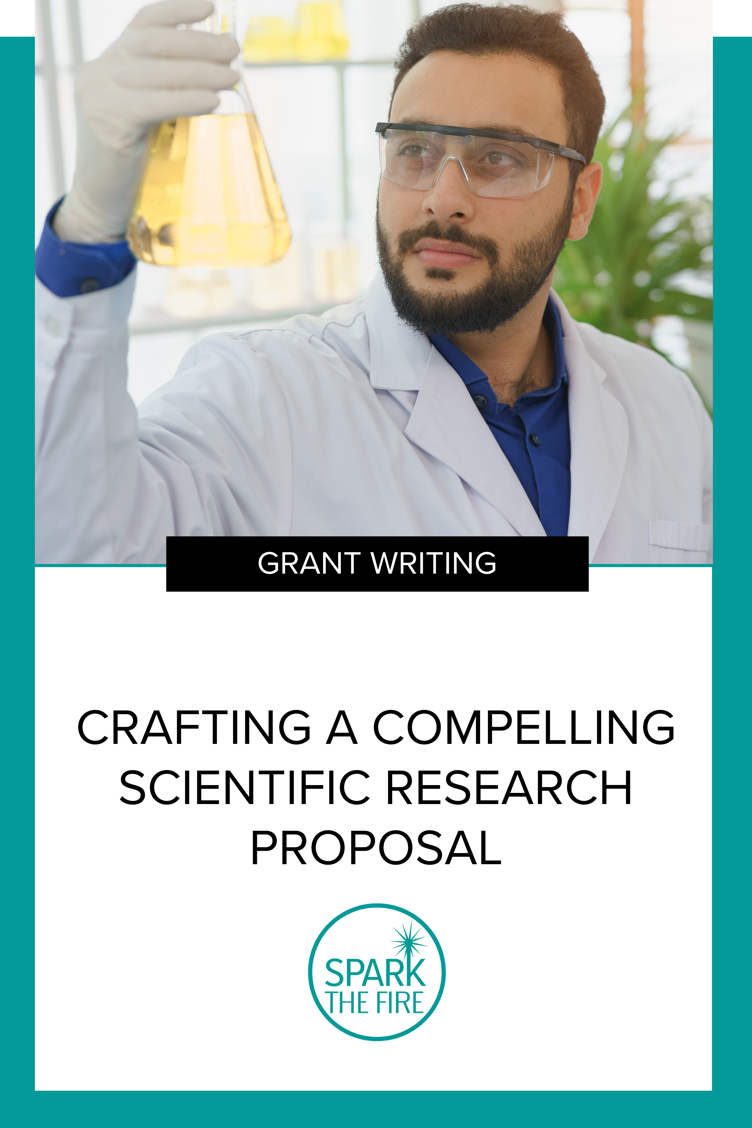 Applying for Bioelectric Research Grants Together