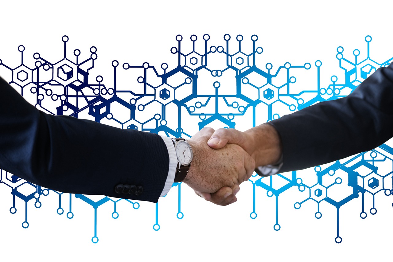 The Infrastructure Layer of Therapeutics