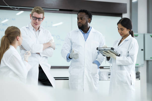 Researchers and Clinicians Explore Bioelectric Science with Us
