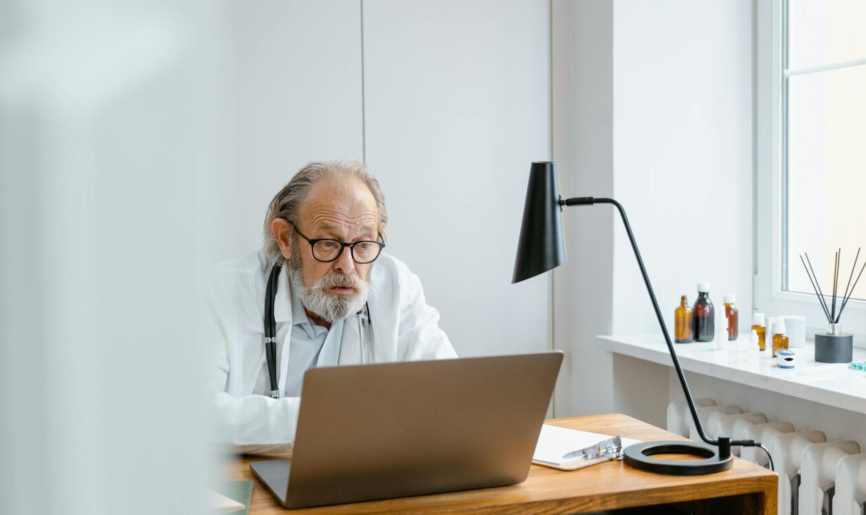 The Future of Remote Musculoskeletal Care